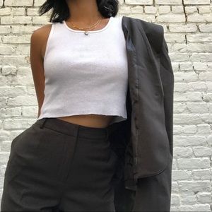 Vintage Anne Klein 2 Piece Set